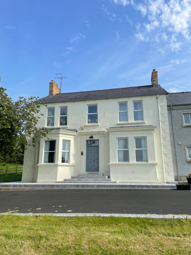 Others 5, Brackfield House double and single bed free breakfast parking strong wifi, Derry and Strabane