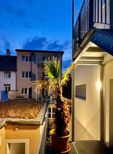 GOOD NIGHT Apartments, Arlesheim