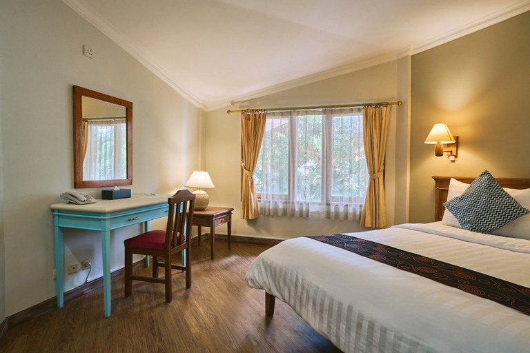 Bedroom 2, Horison Resort Pondok Layung Anyer, Serang