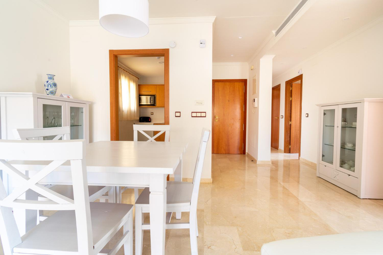 Others 4, Apartamentos Albir Confort 3 dormitorios, Alicante