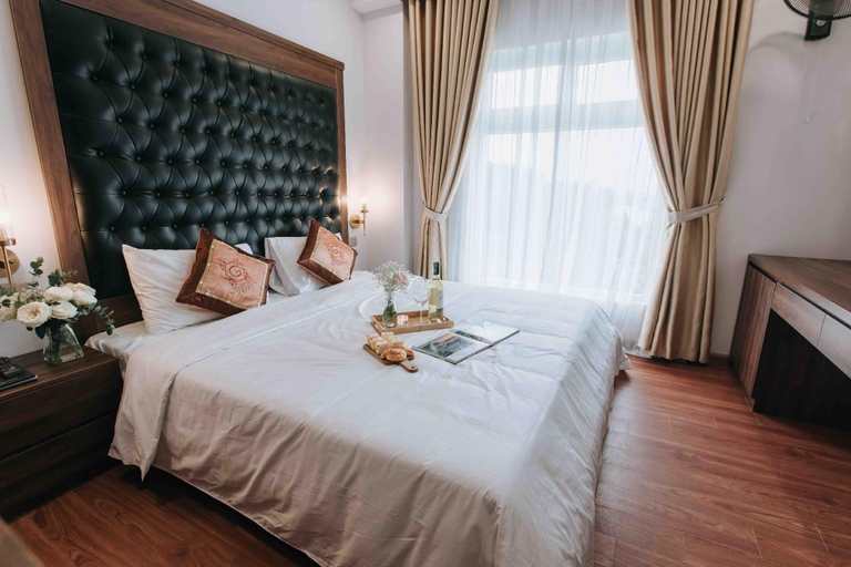 Bedroom 2, Golden Coto Hotel, Cô Tô