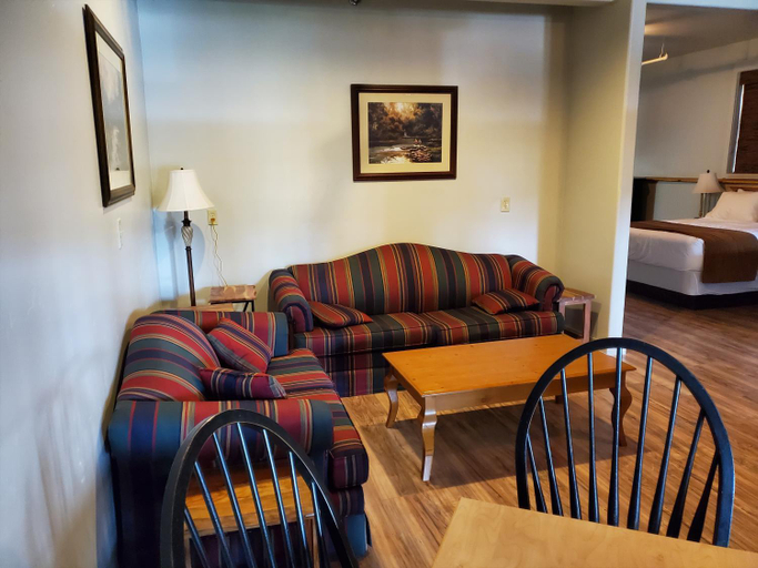 Others 4, Buffalo Lodge of Bigfork, Flathead