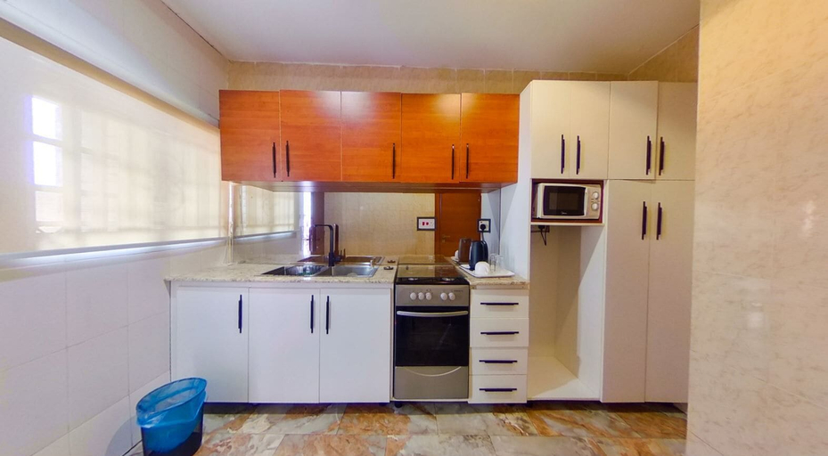 Others 4, CENTURION APARTMENT WUSE 2, AbujaMun