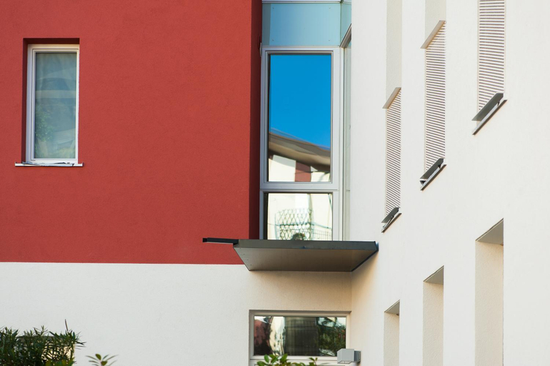 Others 5, Eco Residence Varese near Hospital and University, Varese