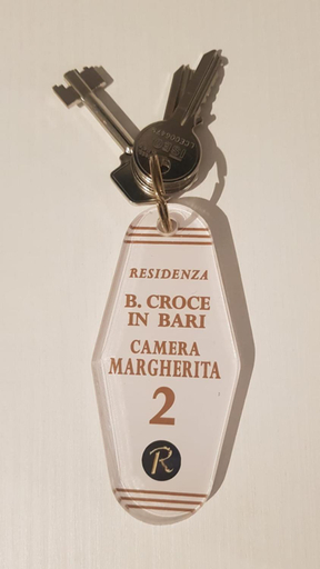 Others 2, Residenze Benedetto Croce, Bari