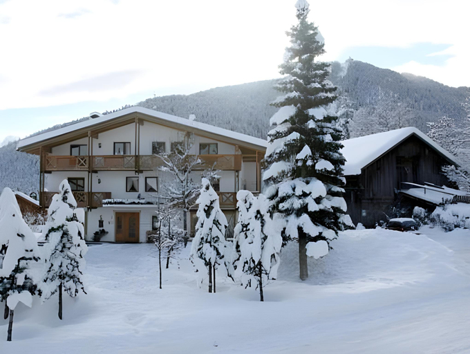 Others 3, Residence Sas Vanna, Bolzano