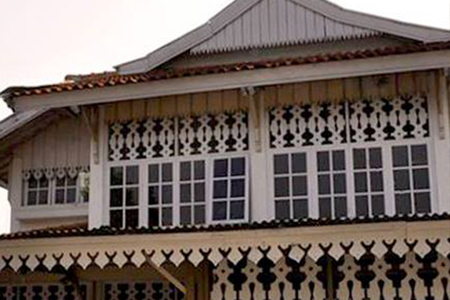 Hotel Bamboo Bogor, Bogor