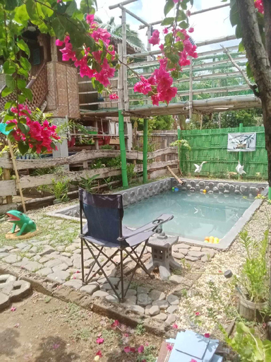 Sport & Beauty 2, FarmBriellle Leisure Camp with dipping pool, Tuy