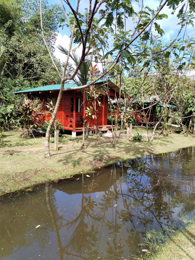 Others 4, Cabanas Los Laguitos Rio Celeste, Guatuso