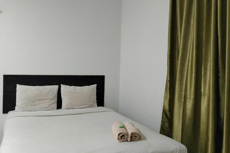 Bedroom 2, Cozy Home 2 Manado, Manado