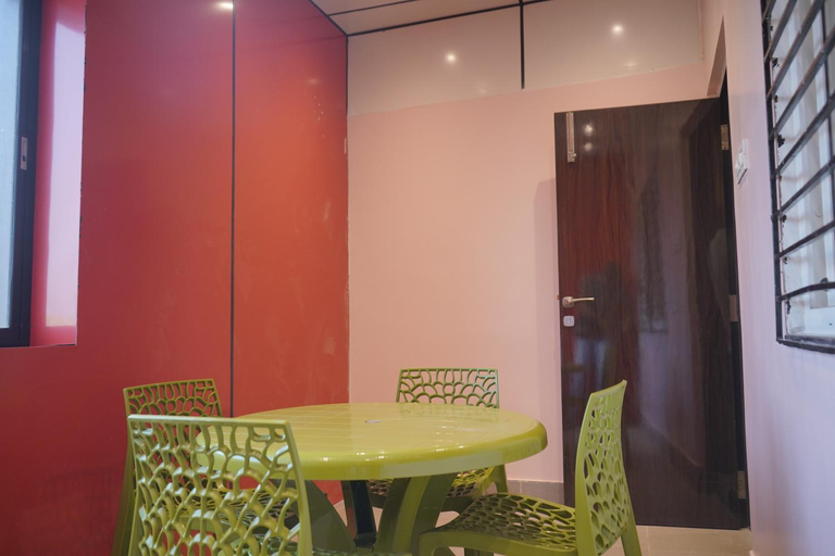 Others 3, Hotel Warner The Royal Unicorn, Bankura