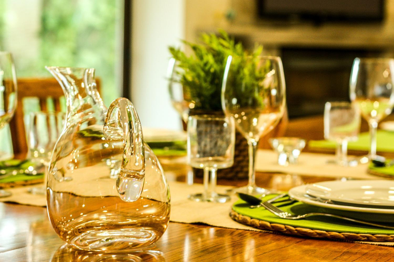 Food & Drinks, Quinta da Toural, Arcos de Valdevez