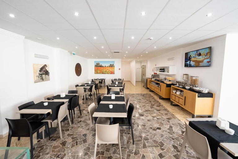 Food & Drinks 3, Hotel Auditorium, Bari