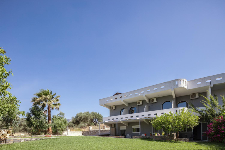 Others 3, Green View Studios & Apartments, Crete