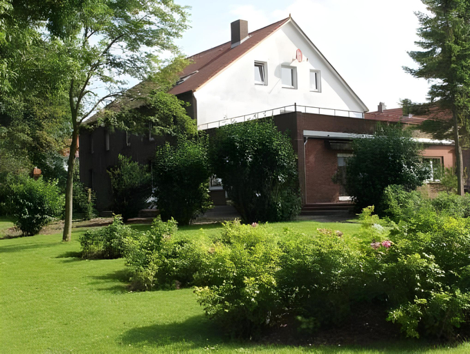 Others 4, Apartmenthaus Seestern, Aurich