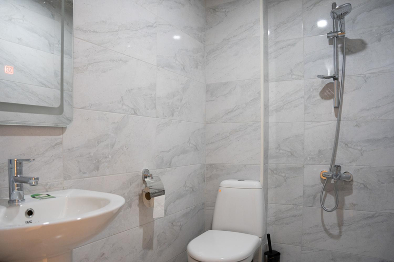 Others 3, Guest House - Mare, Mestia
