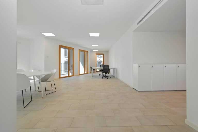 Others 5, Luxury Apartment con Terrazza, Palestra, CoWork & Box Privato, Milano