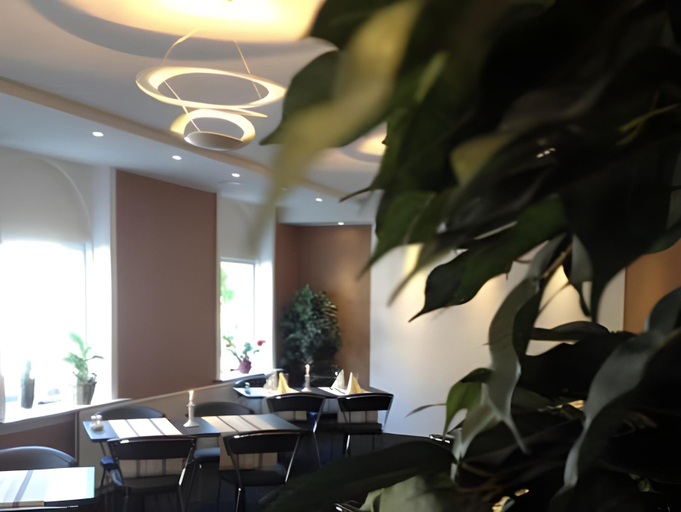 Food & Drinks 5, Kanns Hotel, Bornholm