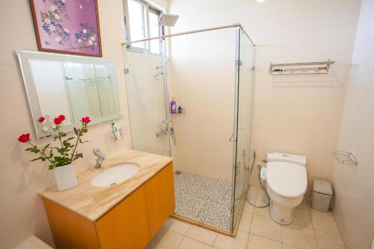 Bathroom 3, Home in Pingtung, Pingtung