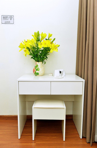 Others 5, Era Apartment Dong Cac, Đống Đa