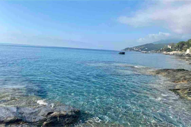 Others 5, Appartement VUE MER avec parking gratuit sur place, Haute-Corse