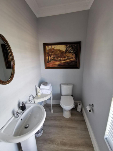 Others 3, Huis van Brood Guesthouse, West Coast