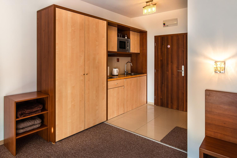 Others 5, apartman Ela - TATRY GOLF, Kežmarok