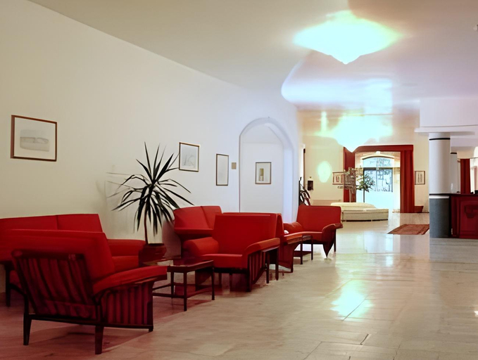 Others 2, Hotel Villa Rosa, Taranto