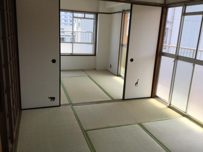 Yamashita Building 501, Kitakyūshū