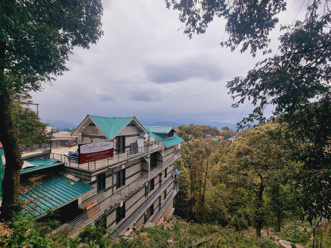 Others 2, Stylia Suites, Chamba