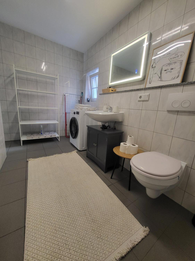 Others 2, Beautiful Cozy apartments close to lakes and nature parks, Schwandorf