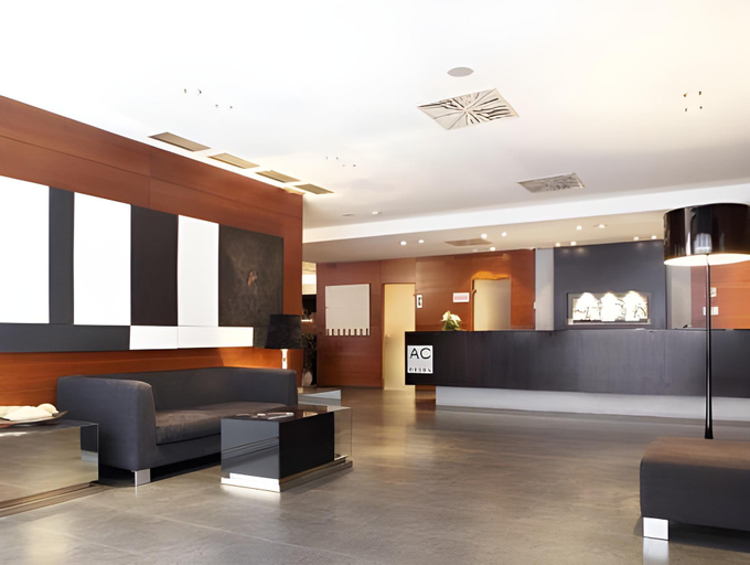 Public Area 3, B&B Hotel Castellon, Castellón