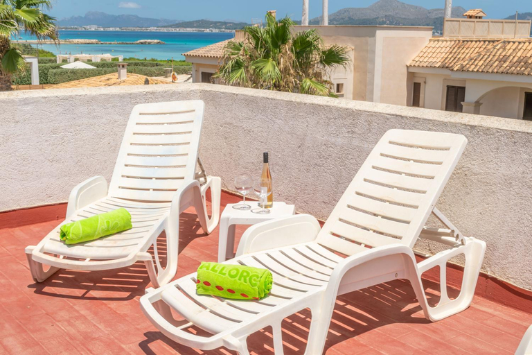 View 5, Violeta de Mar, Baleares