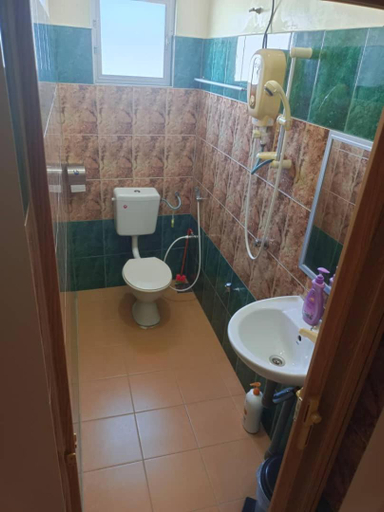 Others 3, Hotel Langkap LW 冷甲酒店, Hilir Perak