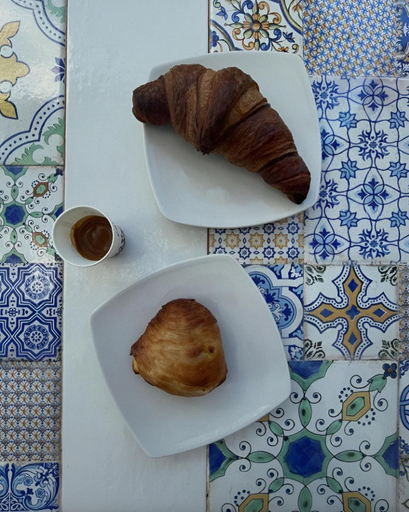 Food & Drinks 2, Mezza Torre B&B, Napoli