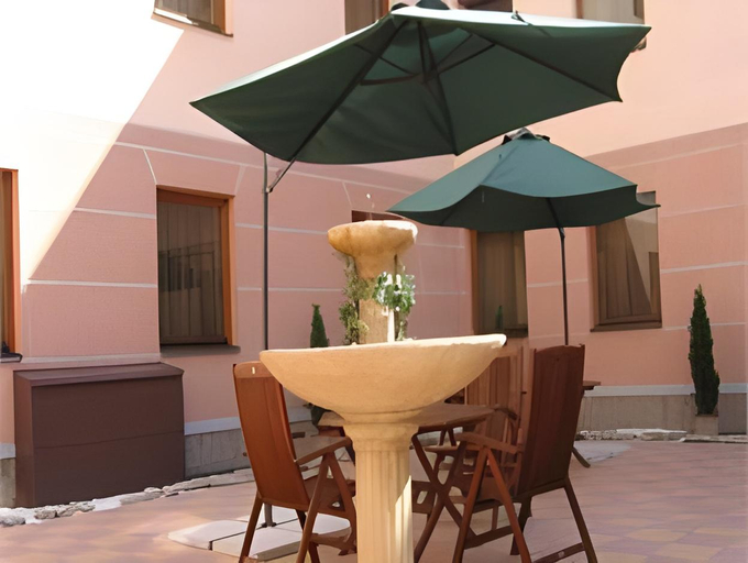 Others 3, Hotel Dostoevsky-NEW, Sankt-Peterburg gorsovet