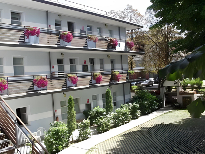 Exterior view 3, Holiday, Udine
