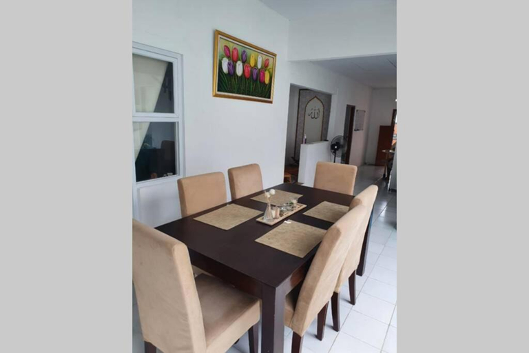 Others 5, Stay@Pitaloka, Cirebon