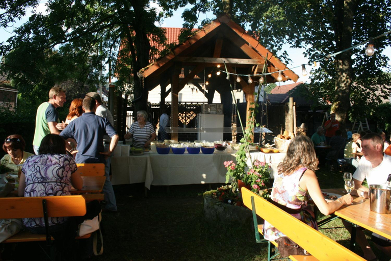 Others 5, Gasthof Postkutsche, Bad Kissingen