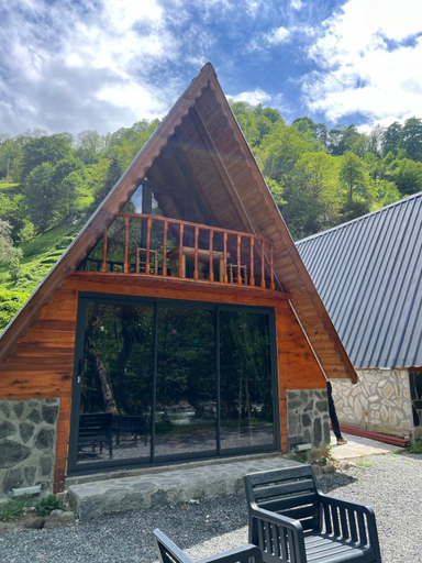 Others 4, Serona Apart & Bungalow, Ardeşen