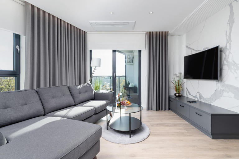 Others 5, Mogilska Apartments by Renters Prestige, Kraków City