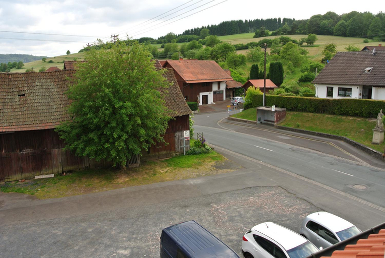 Others 4, Gasthof Postkutsche, Bad Kissingen