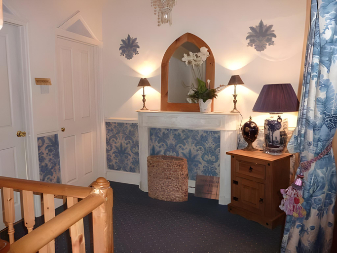 Others 5, The Suites At Ty Anne, Anglesey