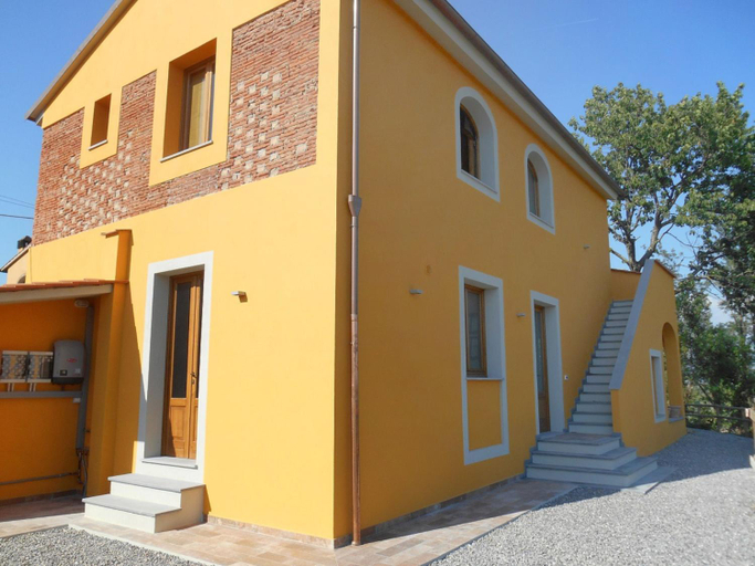 4, Apartment Ciliegio by Interhome, Florence