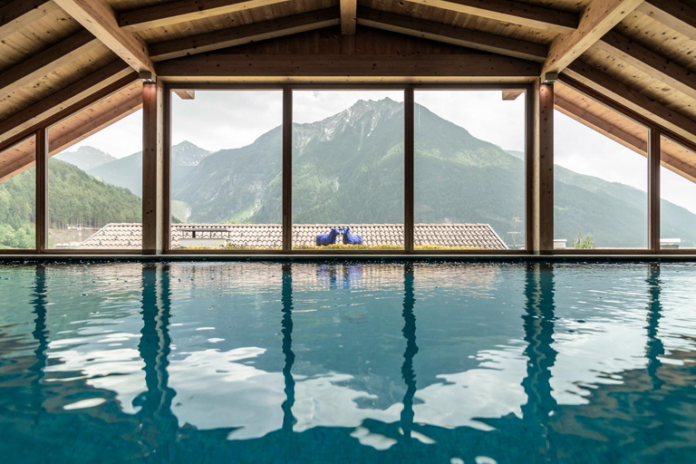 Sport & Beauty 2, Hotel Drumlerhof, Bolzano