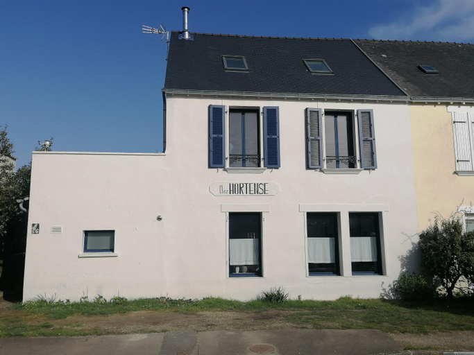 Others 4, Chez Hortense 56, Morbihan