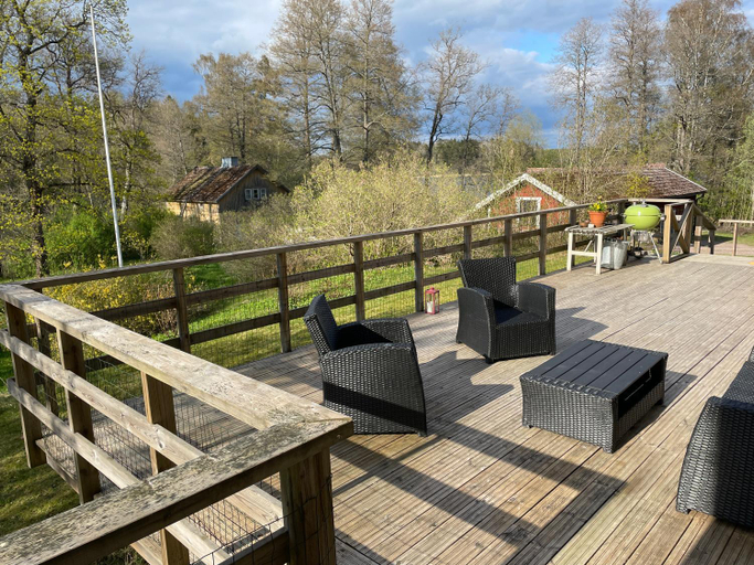 Others 5, Lindallen Guest House, Uusimaa