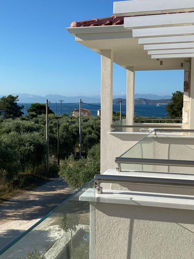 Others 5, Luminous Luxury Apartments, East Macedonia and Thrace