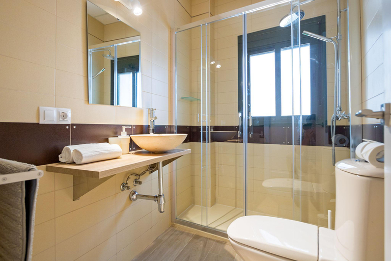 Others 5, Triana Alfareria Suites, Sevilla