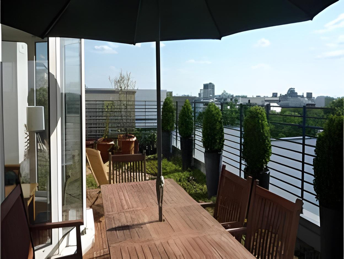 Others 3, TopDomizil Apartments Berlin Mitte, Berlin